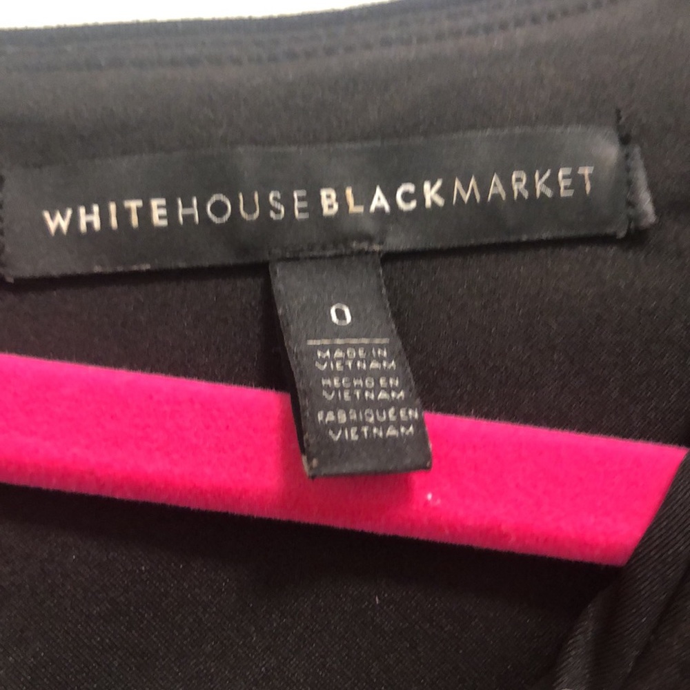 Work Dress - Picture 2 of 3